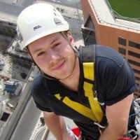 Josh Cripps SteelPeaks Rope Access Ltd