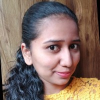 Nethra P