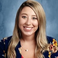 Jillian Ihnken, M.Ed.