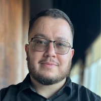 Jonas Oliveira Guimarães