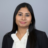 Nilanjana Roychoudhury