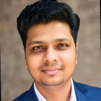 Dr. Ashish Thorat