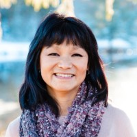 Daphne Chuang Nichols