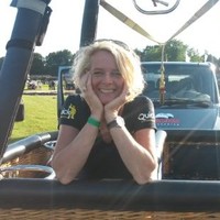 Hilda Paulusma