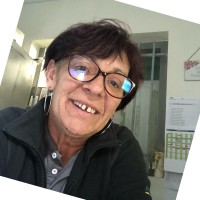Agnes Bercegeay