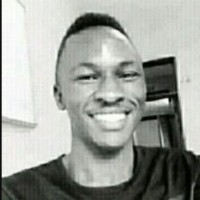 BUKENYA EDRINE