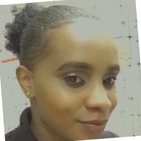 Mary Muhia