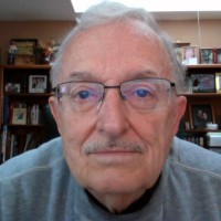 Larry Warner