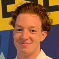 Bryan Van der Laan