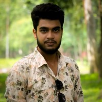 Md Bishal