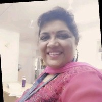 Sapnaa Jaswall