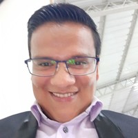 Lic. Frank Julián Delgado Safadi