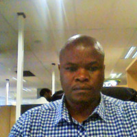 Innocent Ndlovu