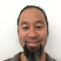 Jason Toya