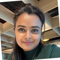 Pradnya Mane