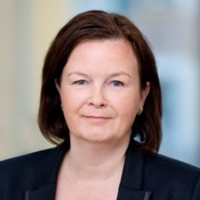 Dorthe Andersen