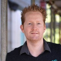 Andrew Faragher