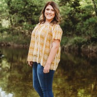 Brooke Allison
