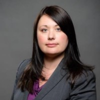 Rosalind O'Connell