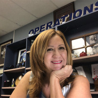 Jacqueline Olvera-Rojas
