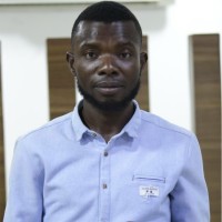 Obey Amodu Olayinka
