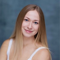 Julia Holtsberg