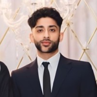 Farhan Khalid