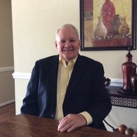 Gerald Tanner
