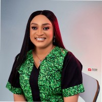 Idara Ekanem, ACA