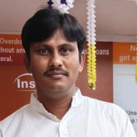 shaik moulali