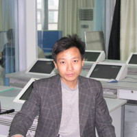 杨建文