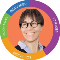 Anne Trager, CHPC, PCC
