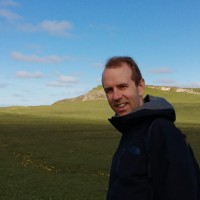 Matthew Whitbread