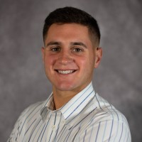 Trey Bono