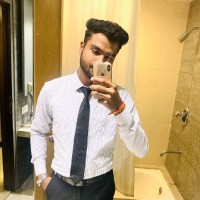 Siddhant Chouhan