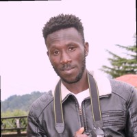 Cosmas Koech