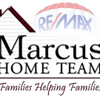 The Marcus Home Team
