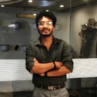 Avinash Shirale