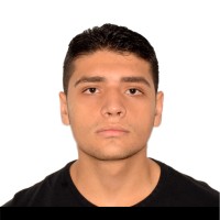 David Aristizabal Echavarria