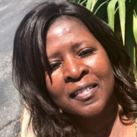 Jacqueline Weathered