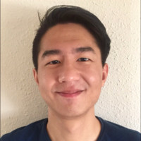 Royston Chew