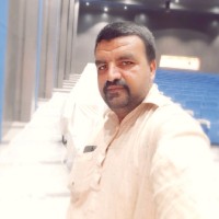 Zubair Mehmood