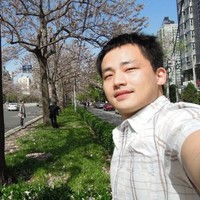 Henry Lo
