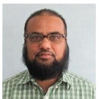 Syed Waseemuddin