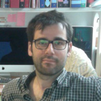 Benoit Palancade