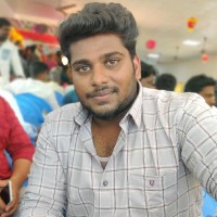 Ajithkumar Ramamoorthi