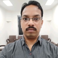 Punit Tiwari