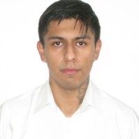 Orlando Jair Cervantes Salazar