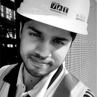 Vishal Vinod, Certiosh