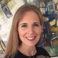 Anne-Marieke Kievit-Kleinekoort